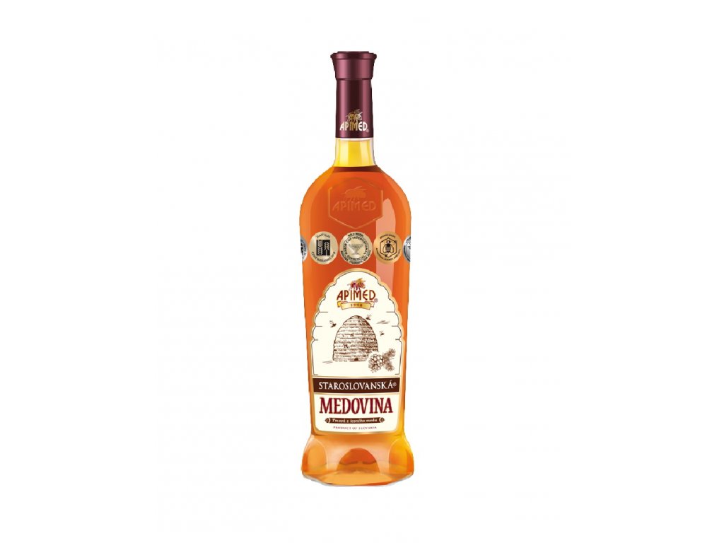 Medovina - J.Š. Distribúcia