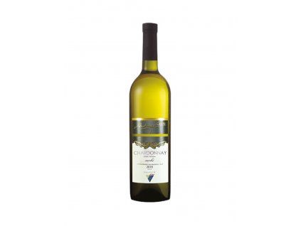 Valenta Chardonnay ŠKČ NZ 0,75 l