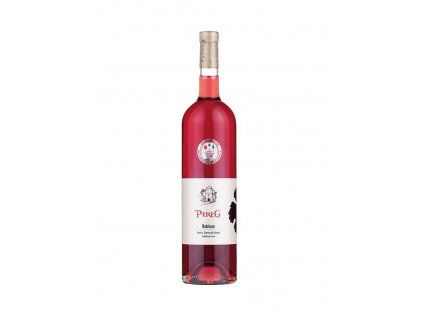 PEREG Rubinus-rosé 0.75 l